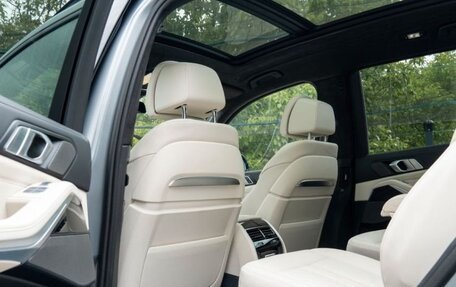 BMW X7, 2024 год, 12 512 659 рублей, 8 фотография