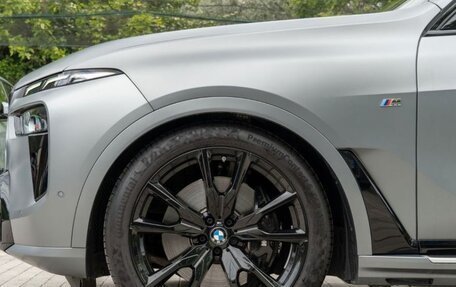 BMW X7, 2024 год, 12 512 659 рублей, 11 фотография