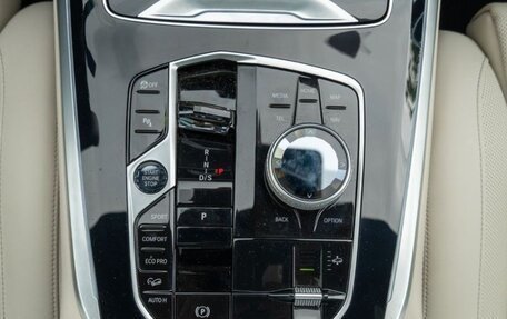 BMW X7, 2024 год, 12 512 659 рублей, 10 фотография
