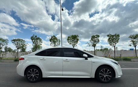 Toyota Corolla, 2024 год, 2 175 000 рублей, 5 фотография