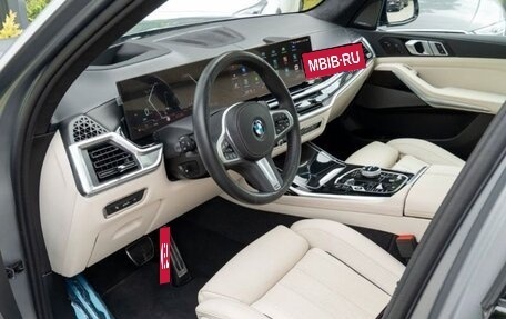 BMW X7, 2024 год, 12 512 659 рублей, 6 фотография
