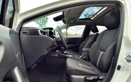 Toyota Corolla, 2024 год, 2 175 000 рублей, 10 фотография