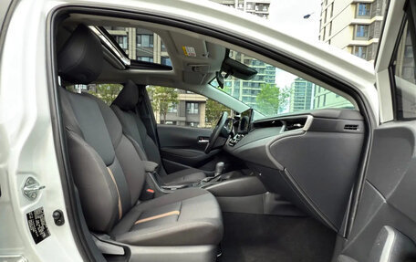 Toyota Corolla, 2024 год, 2 175 000 рублей, 13 фотография