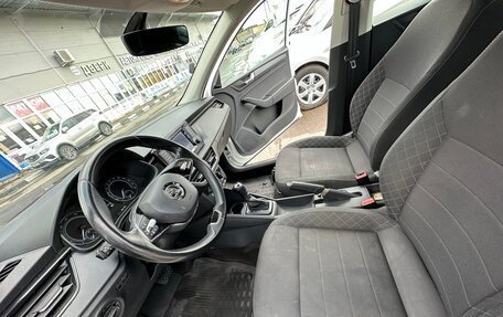 Skoda Rapid II, 2022 год, 1 250 000 рублей, 7 фотография