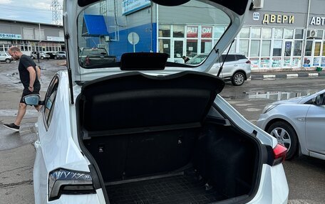 Skoda Rapid II, 2022 год, 1 250 000 рублей, 14 фотография