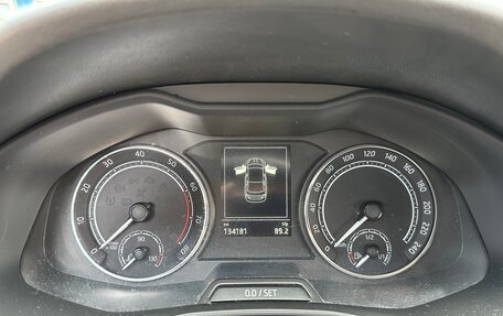 Skoda Rapid II, 2022 год, 1 250 000 рублей, 10 фотография