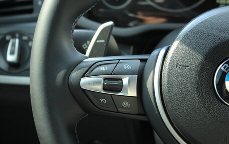 BMW X3, 2012 год, 1 870 000 рублей, 10 фотография