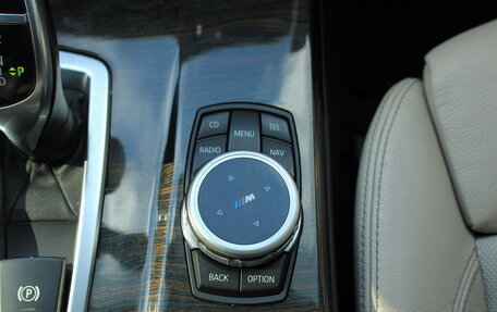 BMW X3, 2012 год, 1 870 000 рублей, 13 фотография