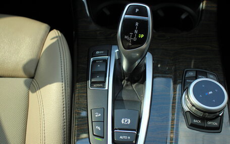 BMW X3, 2012 год, 1 870 000 рублей, 17 фотография