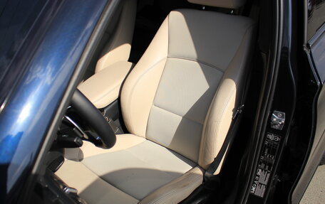 BMW X3, 2012 год, 1 870 000 рублей, 19 фотография