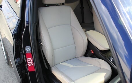 BMW X3, 2012 год, 1 870 000 рублей, 18 фотография