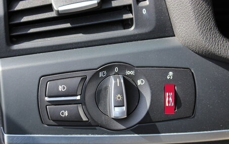BMW X3, 2012 год, 1 870 000 рублей, 15 фотография