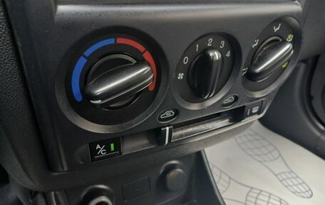 Hyundai Getz I рестайлинг, 2007 год, 450 000 рублей, 15 фотография