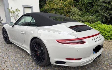 Porsche 911, 2019 год, 13 317 669 рублей, 4 фотография