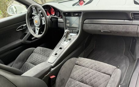 Porsche 911, 2019 год, 13 317 669 рублей, 9 фотография