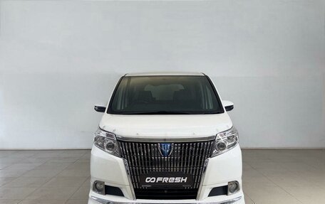 Toyota Esquire I, 2015 год, 2 240 000 рублей, 3 фотография