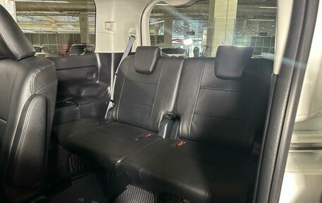 Toyota Esquire I, 2015 год, 2 240 000 рублей, 9 фотография
