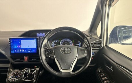 Toyota Esquire I, 2015 год, 2 240 000 рублей, 14 фотография