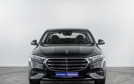 Mercedes-Benz E-Класс, 2024 год, 8 699 000 рублей, 3 фотография
