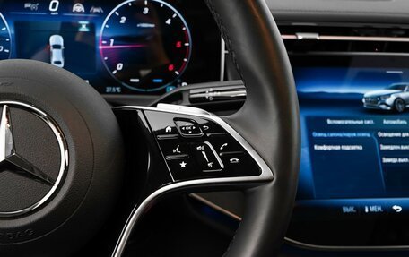 Mercedes-Benz E-Класс, 2024 год, 8 699 000 рублей, 14 фотография