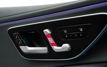 Mercedes-Benz E-Класс, 2024 год, 8 699 000 рублей, 19 фотография