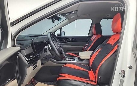 KIA Carnival, 2025 год, 3 270 027 рублей, 10 фотография