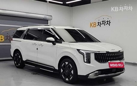 KIA Carnival, 2025 год, 3 270 027 рублей, 4 фотография
