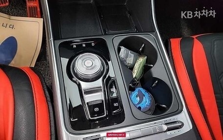 KIA Carnival, 2025 год, 3 270 027 рублей, 8 фотография