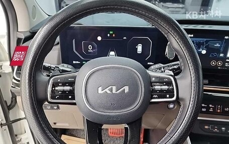 KIA Carnival, 2025 год, 3 270 027 рублей, 9 фотография