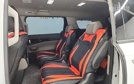 KIA Carnival, 2025 год, 3 270 027 рублей, 11 фотография