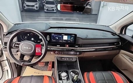 KIA Carnival, 2025 год, 3 270 027 рублей, 7 фотография