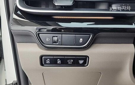 KIA Carnival, 2025 год, 3 270 027 рублей, 16 фотография