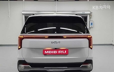 KIA Carnival, 2025 год, 3 270 027 рублей, 3 фотография
