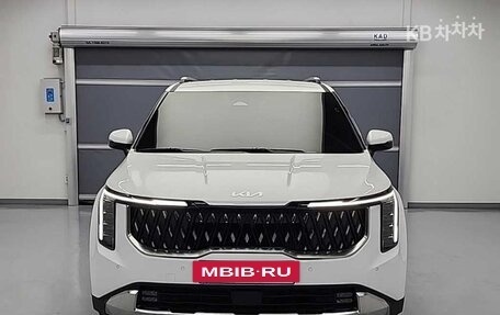KIA Carnival, 2025 год, 3 270 027 рублей, 2 фотография
