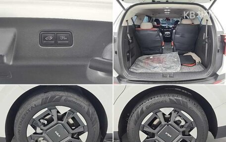 KIA Carnival, 2025 год, 3 270 027 рублей, 18 фотография