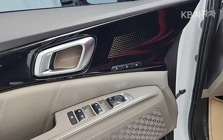 KIA Carnival, 2025 год, 3 270 027 рублей, 17 фотография