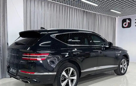 Genesis GV80 I, 2021 год, 5 299 077 рублей, 6 фотография
