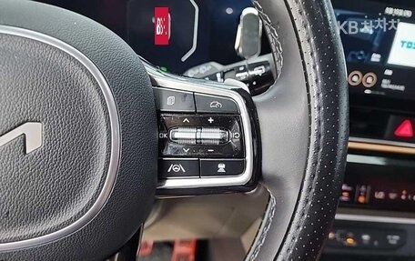 KIA Carnival, 2025 год, 3 270 027 рублей, 15 фотография