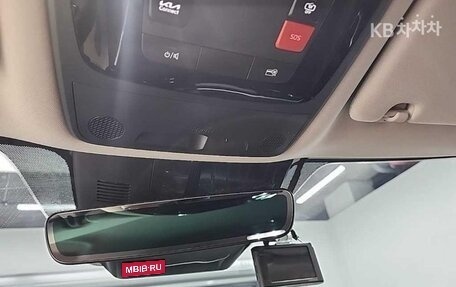 KIA Carnival, 2025 год, 3 270 027 рублей, 14 фотография