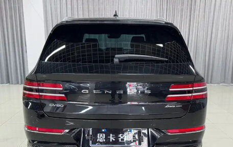 Genesis GV80 I, 2021 год, 5 299 077 рублей, 7 фотография