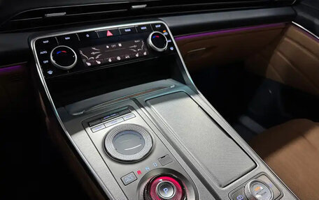 Genesis GV80 I, 2021 год, 5 299 077 рублей, 15 фотография