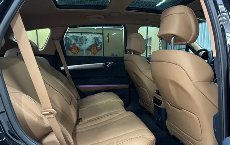 Genesis GV80 I, 2021 год, 5 299 077 рублей, 17 фотография