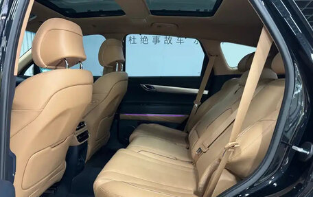 Genesis GV80 I, 2021 год, 5 299 077 рублей, 16 фотография