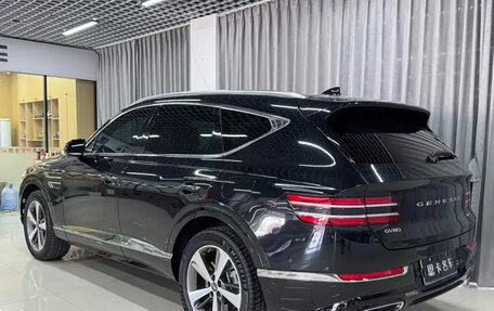 Genesis GV80 I, 2021 год, 5 299 077 рублей, 8 фотография