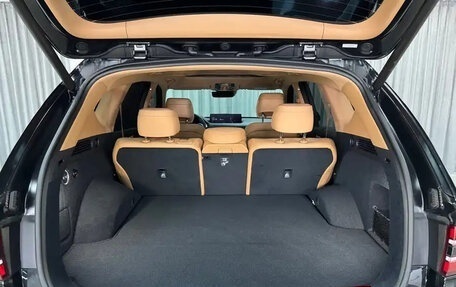 Genesis GV80 I, 2021 год, 5 299 077 рублей, 9 фотография