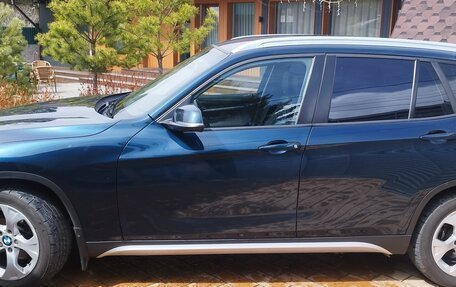 BMW X1, 2012 год, 1 430 000 рублей, 7 фотография