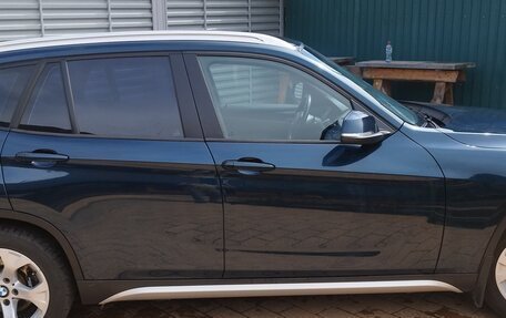 BMW X1, 2012 год, 1 430 000 рублей, 5 фотография