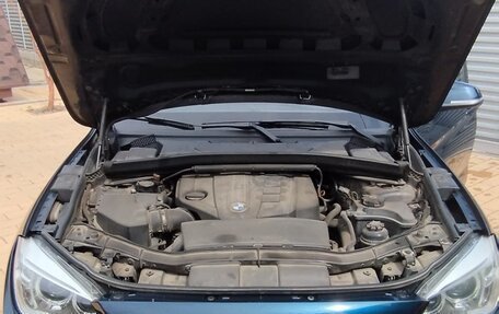 BMW X1, 2012 год, 1 430 000 рублей, 4 фотография