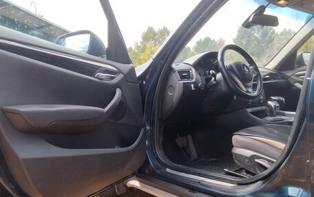 BMW X1, 2012 год, 1 430 000 рублей, 10 фотография
