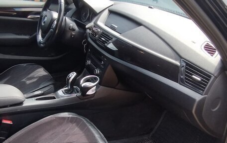 BMW X1, 2012 год, 1 430 000 рублей, 11 фотография
